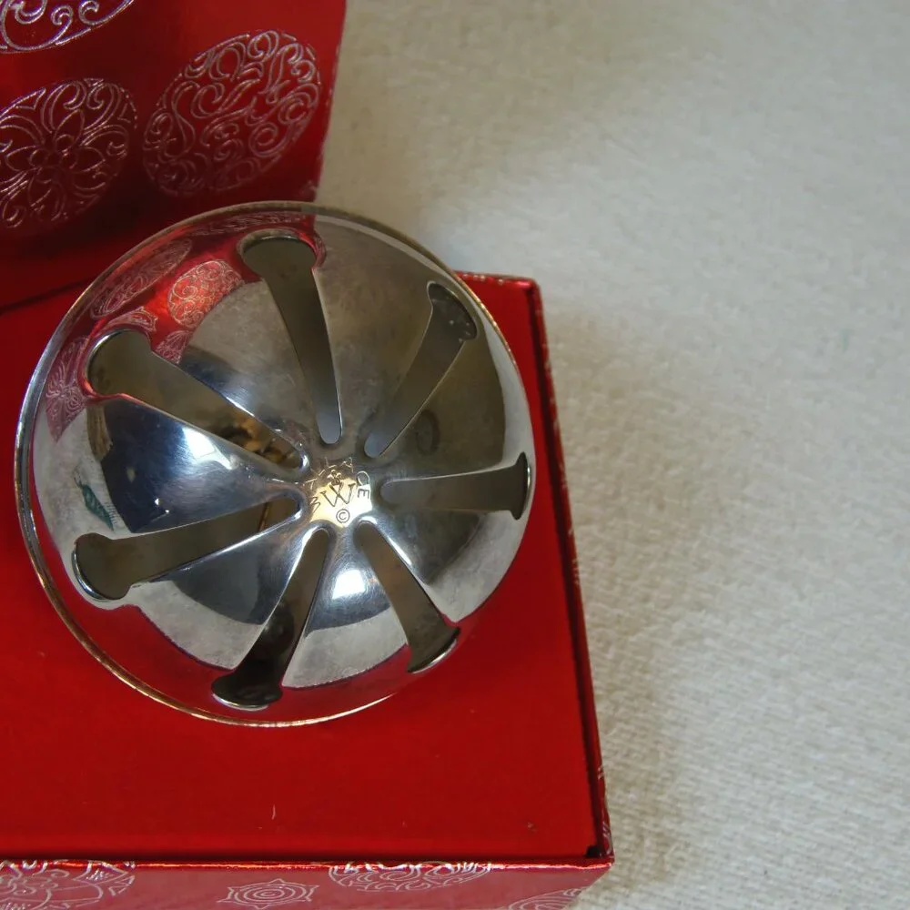Wallace Silversmiths vintage collectible